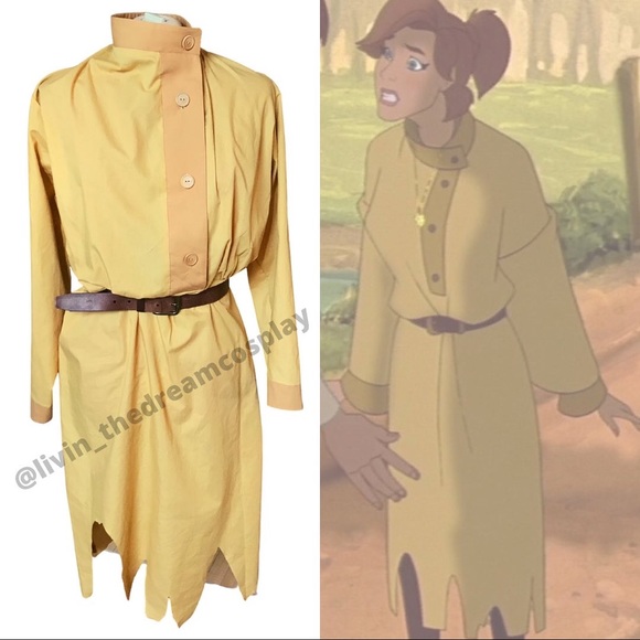 Custom Cosplay Commissions - Picture 3 of 10